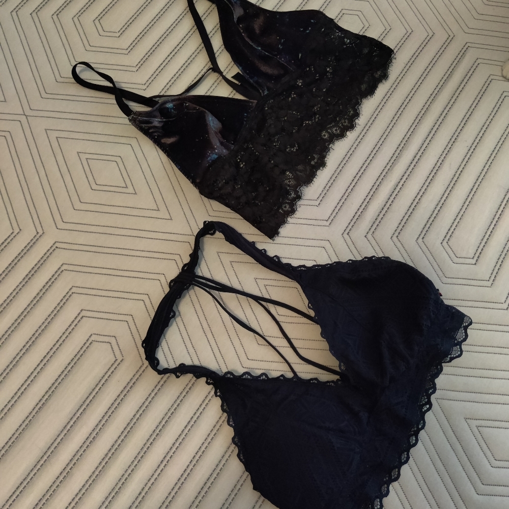 Bralettes
